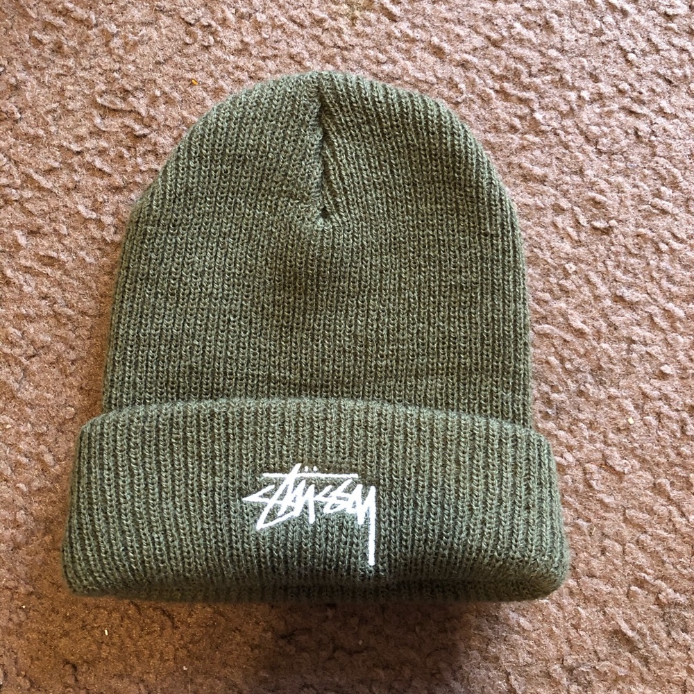 Stussy beanie